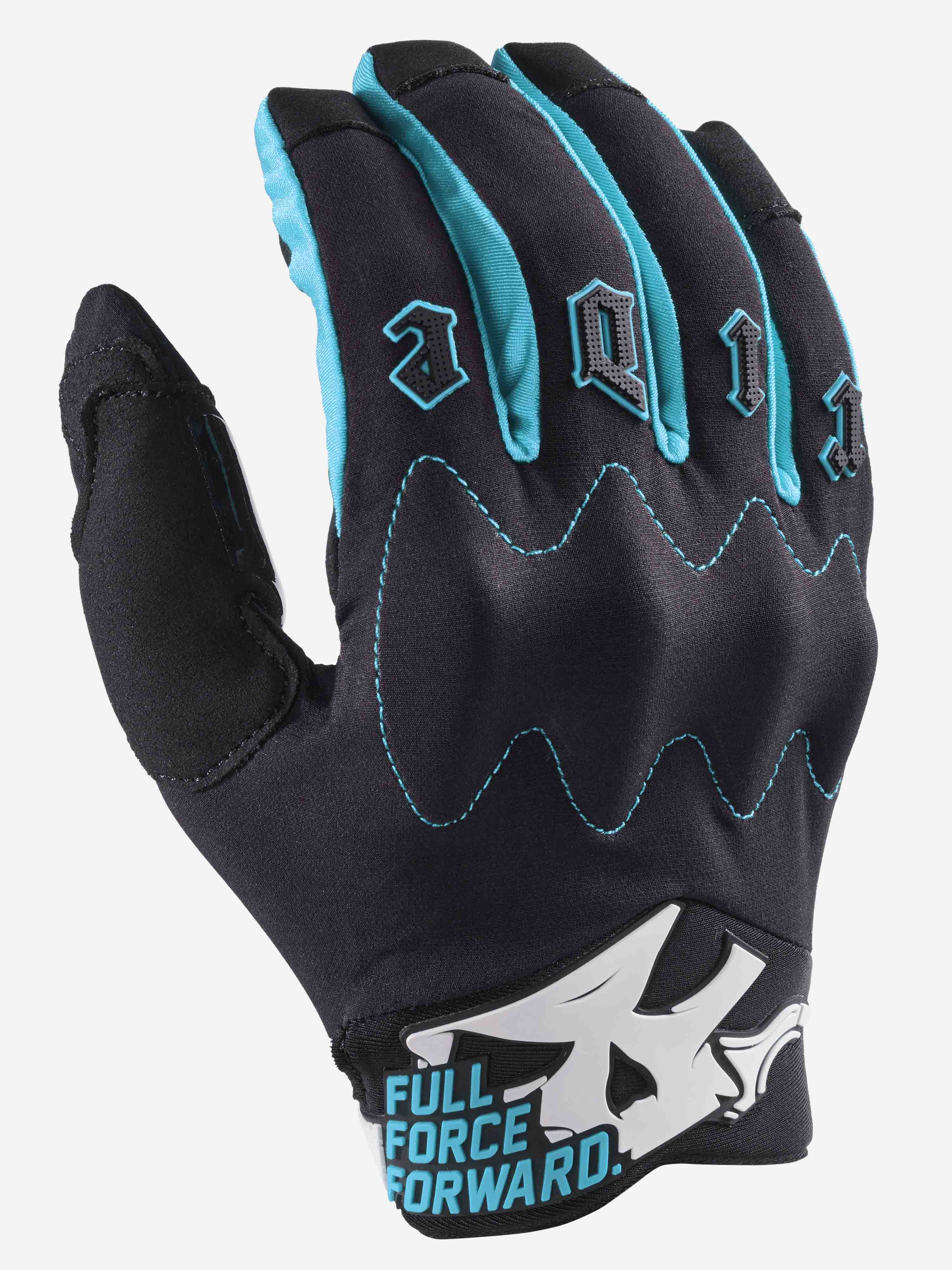 Riders Handschuhe
